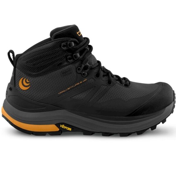 Trailventure 2 WP - Hiking shoes - Men's