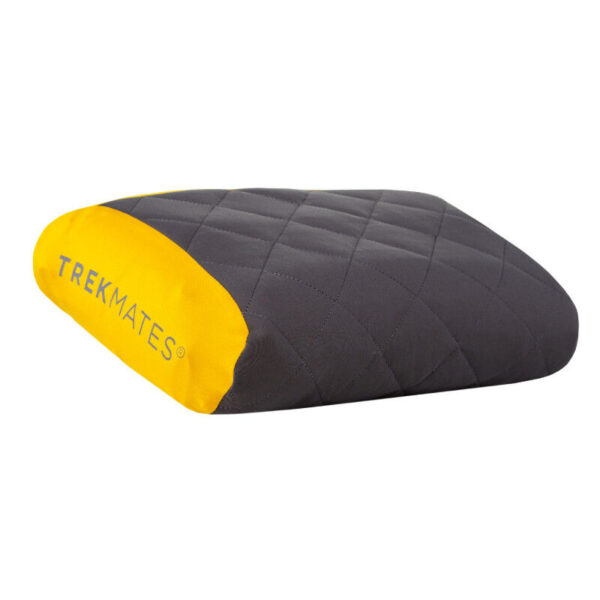 Soft Top Inflatable Pillow - Pillow