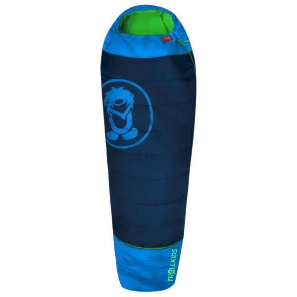 Fjell Dreamer Extendable - Kids' sleeping bag