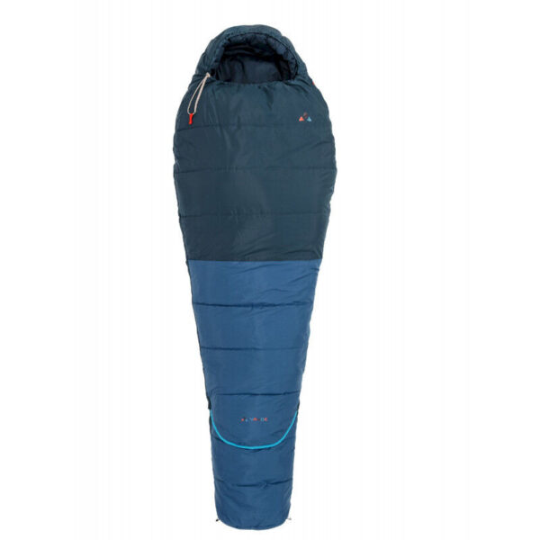 Kobel Adjust 500 II SYN - Sleeping bag