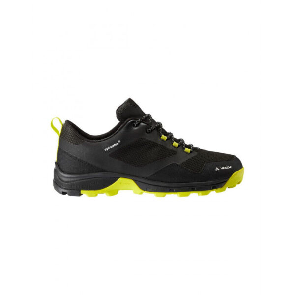 TVL Comrus Tech STX - Walking Boots - Men's