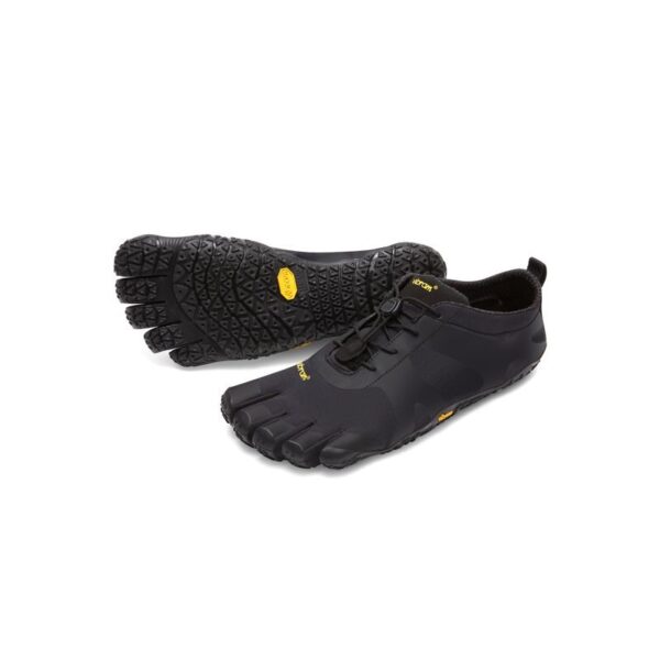 V-Alpha - Walking boots - Men's