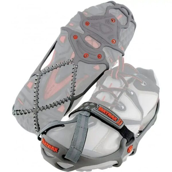 Yaktrax Run - Snow Spikes